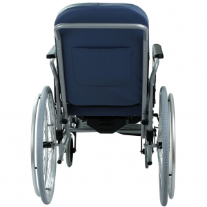 Кресло-коляска с санитарным оснащением OSD-YU-ITC, фото №6