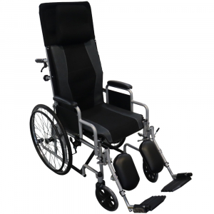 Многофункциональная коляска с высокой спинкой OSD-YU-REC, фото №1
