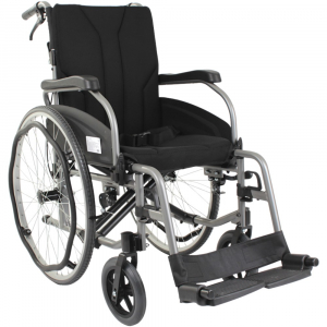 Легкая коляска со складной спинкой OSD-EL-BK в интернет-магазине osd.ua, фото №1 Легкая коляска со складной спинкой OSD-EL-BK, фото №1