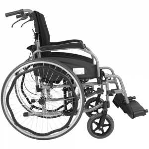 Легкая коляска со складной спинкой OSD-EL-BK в интернет-магазине osd.ua, фото №7 Легкая коляска со складной спинкой OSD-EL-BK, фото №7