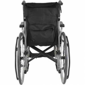 Легкая коляска со складной спинкой OSD-EL-BK в интернет-магазине osd.ua, фото №8 Легкая коляска со складной спинкой OSD-EL-BK, фото №8