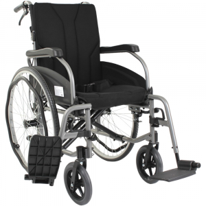 Легкая коляска со складной спинкой OSD-EL-BK в интернет-магазине osd.ua, фото №2 Легкая коляска со складной спинкой OSD-EL-BK, фото №2