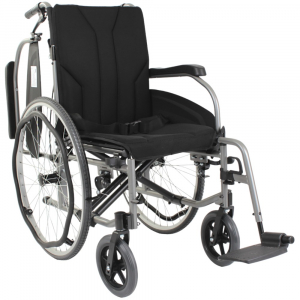 Легкая коляска со складной спинкой OSD-EL-BK в интернет-магазине osd.ua, фото №3 Легкая коляска со складной спинкой OSD-EL-BK, фото №3