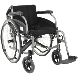 Легкая коляска со складной спинкой OSD-EL-BK в интернет-магазине osd.ua, фото №4 Легкая коляска со складной спинкой OSD-EL-BK, фото №4