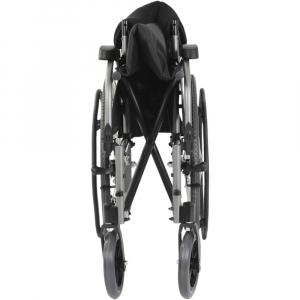 Легкая коляска со складной спинкой OSD-EL-BK в интернет-магазине osd.ua, фото №6 Легкая коляска со складной спинкой OSD-EL-BK, фото №6