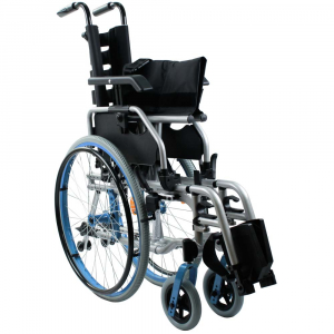 Легкая инвалидная коляска OSD-JYX5-**, фото №8