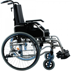 Легкая инвалидная коляска OSD-JYX5-**, фото №6