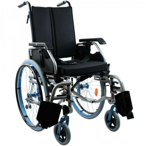 Легкая инвалидная коляска OSD-JYX5-**, фото №2