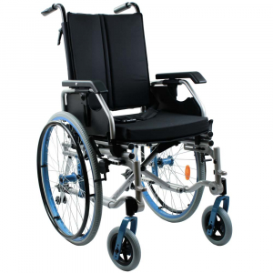 Легкая инвалидная коляска OSD-JYX5-**, фото №3