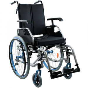 Легкая инвалидная коляска OSD-JYX5-**, фото №4