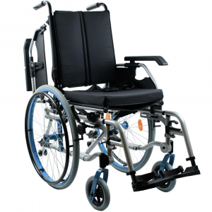 Легкая инвалидная коляска OSD-JYX5-**, фото №5
