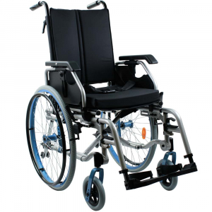 Легкая инвалидная коляска OSD-JYX5-**, фото №1