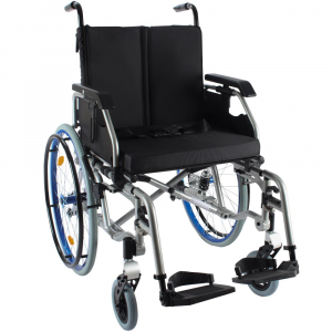 Инвалидная коляска с независимой подвеской OSD-JYX7-**, фото №1
