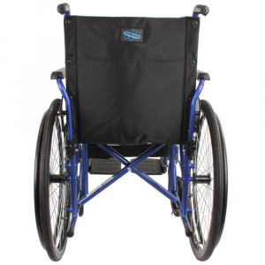 Стандартная складная инвалидная коляска OSD-M2-**, фото №8