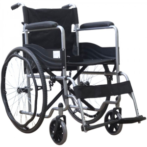 Стандартний складаний інвалідний візок OSD-MOD-5-45 в інтрнет-магазині osd.ua, фото №1 Стандартний складаний інвалідний візок OSD-MOD-5-45, фото №1