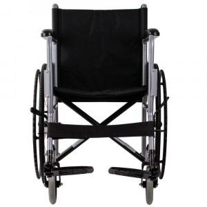 Механическая инвалидная коляска «ECONOMY 2» OSD-MOD-ECO2-**, фото №2
