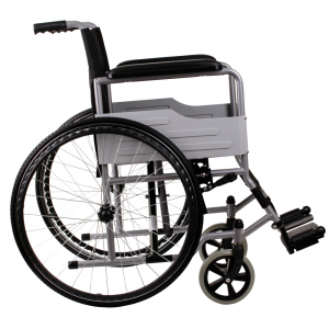 Механическая инвалидная коляска «ECONOMY 2» OSD-MOD-ECO2-**, фото №3