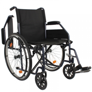Стандартная складная инвалидная коляска OSD-STB-**, фото №5