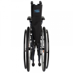 Стандартная складная инвалидная коляска OSD-STB-**, фото №7