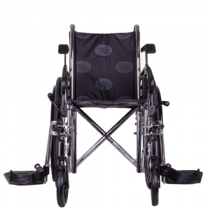 Инвалидная коляска «MILLENIUM IV» (хром) OSD-STC4-**, фото №7