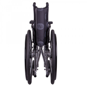 Инвалидная коляска «MILLENIUM IV» (хром) OSD-STC4-**, фото №9