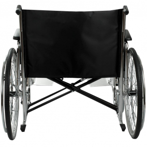 Усиленная инвалидная коляска OSD-YU-HD-66, фото №6