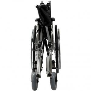 Усиленная инвалидная коляска OSD-YU-HD-66, фото №7