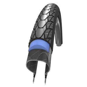 Покришки Schwalbe «MARATHON PLUS» (25-540 мм) 10283440 в інтрнет-магазині osd.ua, фото №1 Покришки Schwalbe «MARATHON PLUS» (25-540 мм) 10283440, фото №1