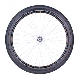 24” x 1⅜” заднее литое колесо для инвалидных колясок OSD-WH-PU в интернет-магазине osd.ua, фото №2 24” x 1⅜” заднее литое колесо для инвалидных колясок OSD-WH-PU, фото №2