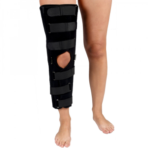 Тутор коленного сустава OSD-ARK1045, фото №1