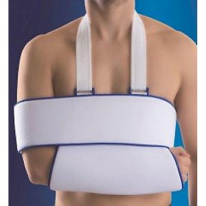 Фіксатор ліктьового суглоба і плечового пояса 0320 в інтрнет-магазині osd.ua, фото №1 Фіксатор ліктьового суглоба і плечового пояса 0320, фото №1