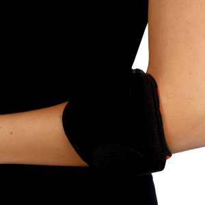 Поддерживающая повязка на локоть OSD-ARE2303 в интернет-магазине osd.ua, фото №1 Поддерживающая повязка на локоть OSD-ARE2303, фото №1