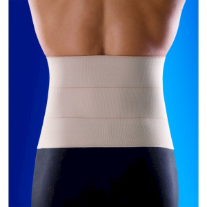 Бандаж послеоперационный абдоминальный (21 см) 0156 в интернет-магазине osd.ua, фото №1 Бандаж послеоперационный абдоминальный (21 см) 0156, фото №1