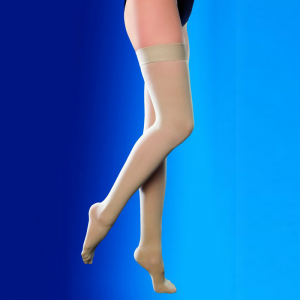 Компрессионные чулки с закрытым носком (17-22 мм рт.ст.) 1 класс компрессии 1312 в интернет-магазине osd.ua, фото №1 Компрессионные чулки с закрытым носком (17-22 мм рт.ст.) 1 класс компрессии 1312, фото №1