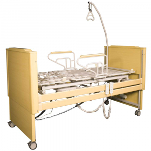 Многофункциональная кровать с поворотным ложем OSD-9000, фото №6