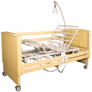 Многофункциональная кровать с поворотным ложем OSD-9000, фото №8