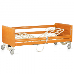 Кровать с электроприводом с металлическим ложем «TAMI» OSD-91, фото №1