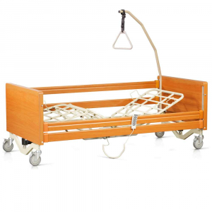Кровать с электроприводом с металлическим ложем «TAMI» OSD-91, фото №5