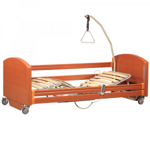 Кровать функциональная с электроприводом «SOFIA ECONOMY» OSD-91EV, фото №1