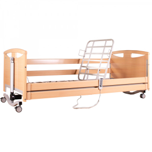 Кровать функциональная с усиленным ложем OSD-9510, фото №3