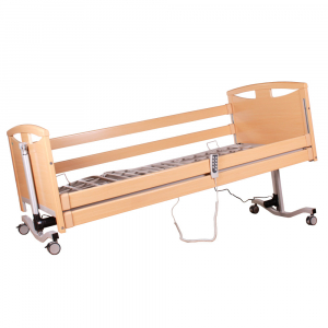 Кровать функциональная с усиленным ложем OSD-9510, фото №5