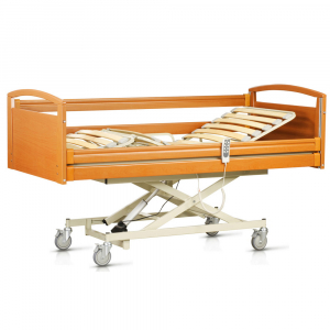 Кровать функциональная с электроприводом OSD-NATALIE-90CM, фото №2