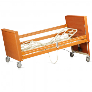 Кровать функциональная с электроприводом OSD-SOFIA-120 CM, фото №3