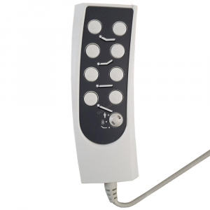 Кровать функциональная с электроприводом OSD-SOFIA-120 CM в интернет-магазине osd.ua, фото №4 Кровать функциональная с электроприводом OSD-SOFIA-120 CM, фото №4