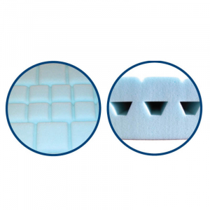 Матрас «Basic Reflex» c чехлом OSD-Basic-Reflex+ в интернет-магазине osd.ua, фото №5 Матрас «Basic Reflex» c чехлом OSD-Basic-Reflex+, фото №5