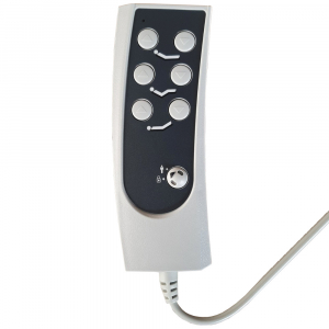 Кровать функциональная с электроприводом OSD-91V в интернет-магазине osd.ua, фото №3 Кровать функциональная с электроприводом OSD-91V, фото №3