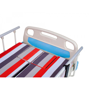 Медицинская механическая кровать с туалетом и функцией бокового переворота OSD-CH1P в интернет-магазине osd.ua, фото №8 Медицинская механическая кровать с туалетом и функцией бокового переворота OSD-CH1P, фото №8