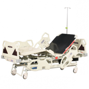 Реанимационная кровать с рентгеновским модулем OSD-ES-96HD, фото №2