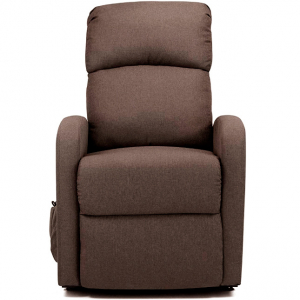 Подъёмное кресло с одним мотором (коричневое) OSD-LANTA AD05-1LS, фото №2
