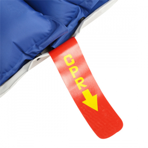 Секційний матрац з функцією статики та системою A/B/C (11,5 см) OSD-F-601 в інтрнет-магазині osd.ua, фото №3 Секційний матрац з функцією статики та системою A/B/C (11,5 см) OSD-F-601, фото №3